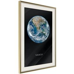 Arkiio Affisch Earth [Poster] 40x60 Poster